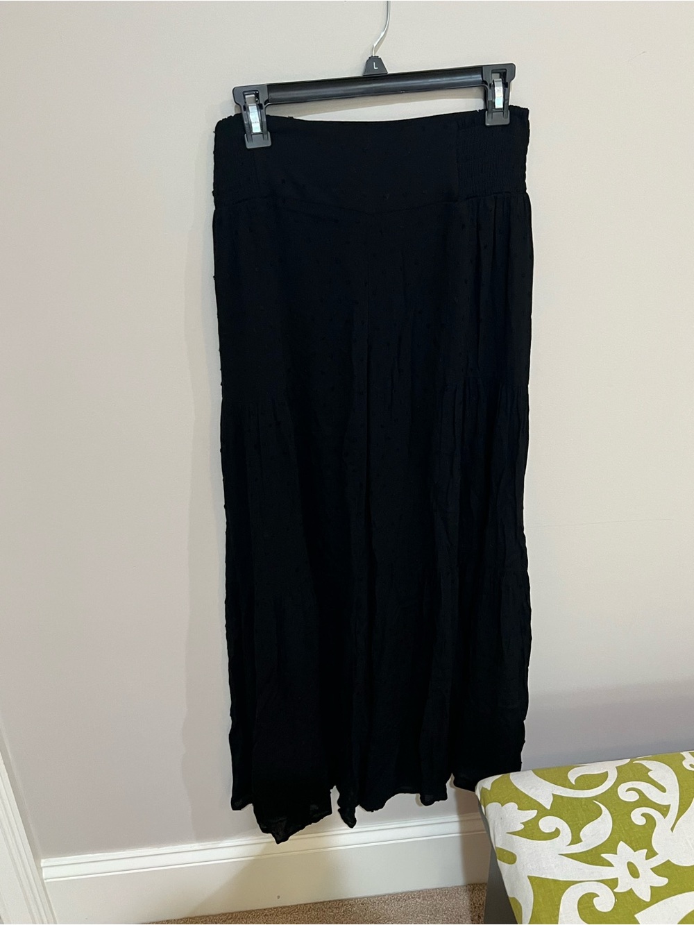 Easel palazzo pant